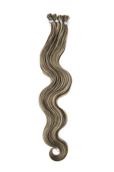 Bohyme I-Tips Body Wave Color H4/22