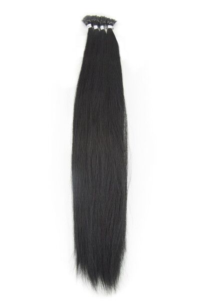 Bohyme I-Tips Silky Straight Color 1