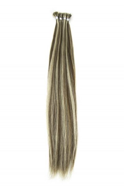 Bohyme I-tips Silky Straight Color H4/BL22