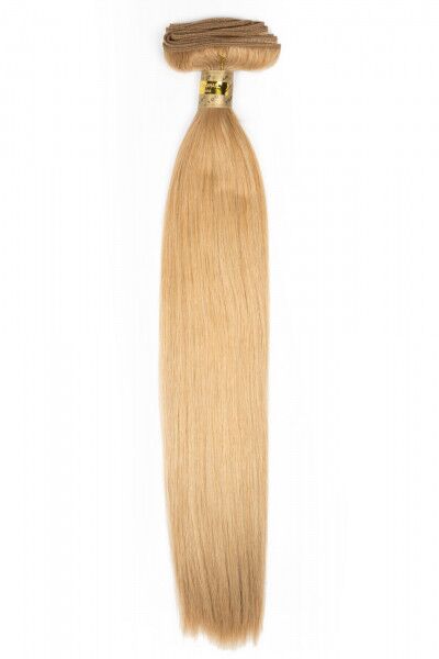 Bohyme Luxe Machine-Tied Weft Silky Straight Color 14B