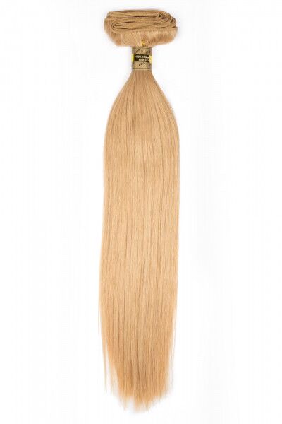 Bohyme Luxe Machine-Tied Weft Silky Straight Color 16