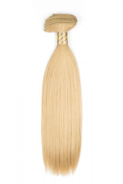 Bohyme Luxe Machine-Tied Weft Silky Straight Color 24