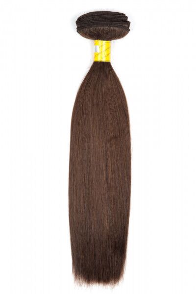 Bohyme Luxe Machine-Tied Weft Silky Straight Color 3