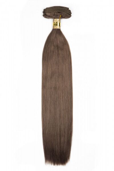 Bohyme Luxe Machine-Tied Weft Silky Straight Color 7