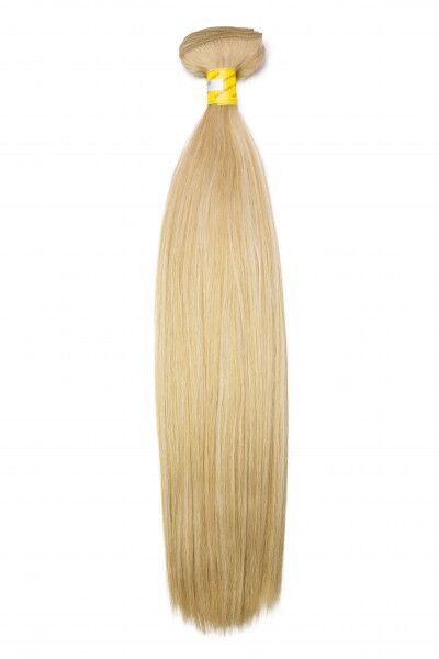Bohyme Luxe Machine-Tied Weft Silky Straight Color D27/BL613