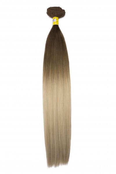 Bohyme Luxe Machine-Tied Weft Silky Straight Color T8A/BL22