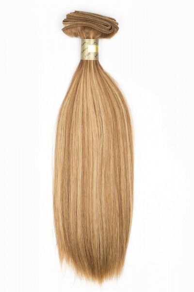 Bohyme Luxe Machine-Tied Weft Silky Straight Color D6/27
