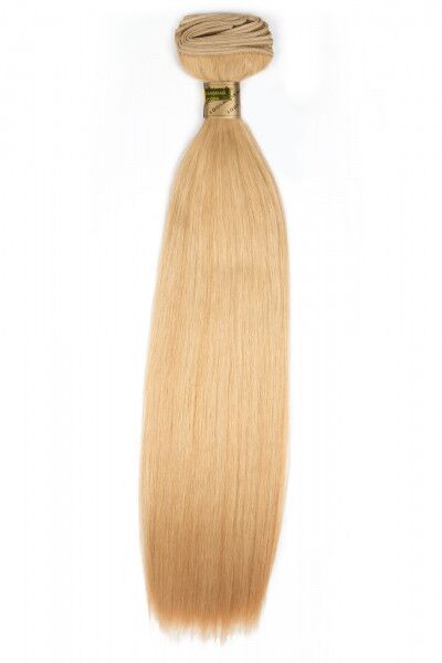 Bohyme Luxe Machine-Tied Weft Silky Straight Color DBL14/24