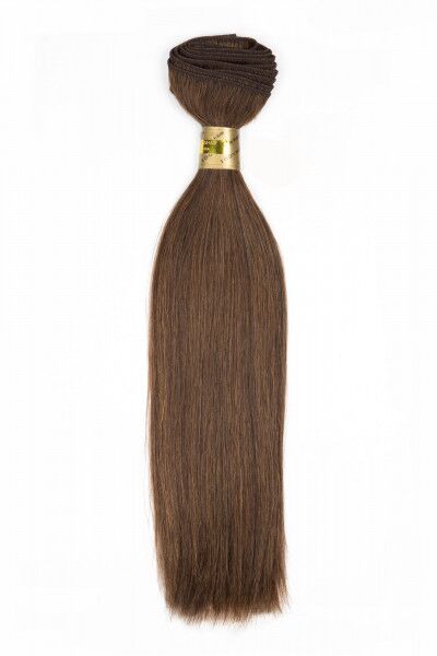 Bohyme Luxe Machine-Tied Weft Silky Straight Color M2/30