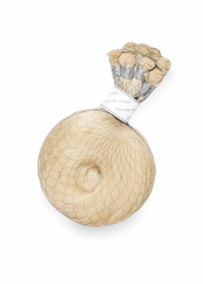 Bohyme Ethos Hand-Tied Weft Body Wave Color BL60A
