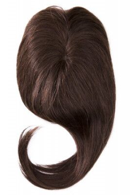 Luxe Straight Closure Color 2