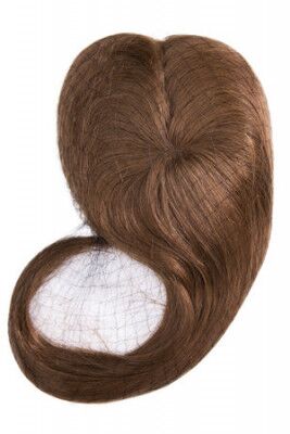 Luxe Straight Closure Color 30