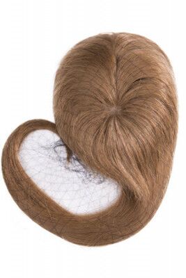 Luxe Straight Closure Color 6