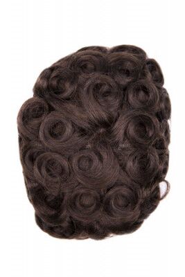 Luxe Curly Closure Color 2