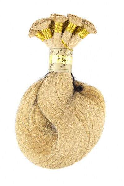 Bohyme Luxe Hand-Tied Weft Body Wave Color 16