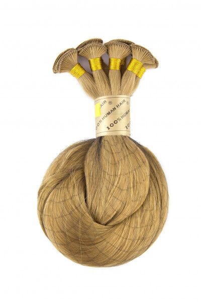 Bohyme Luxe Hand-Tied Weft Body Wave Color 18