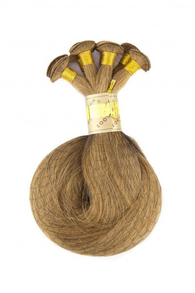 Bohyme Luxe Hand-Tied Weft Body Wave Color 6