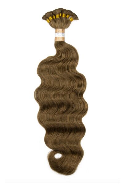 Luxe Hand-Tied Weft Ocean Breeze Color 6