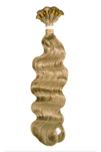 Luxe Hand-Tied Weft Ocean Breeze Color BL18