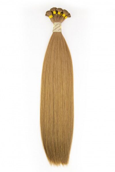 Bohyme Luxe Hand-Tied Weft Silky Straight Color 14