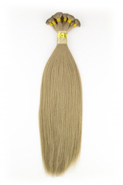 Private Reserve Hand-Tied Weft Silky Straight Color 14A