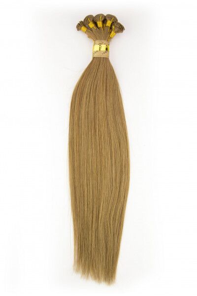 Bohyme Luxe Hand-Tied Weft Silky Straight Color 18