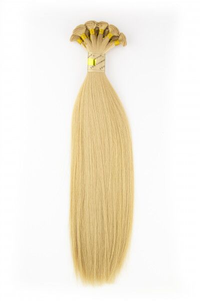Private Reserve Hand-Tied Weft Silky Straight Color 27