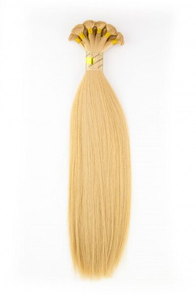 Bohyme Luxe Hand-Tied Weft Silky Straight Color 27