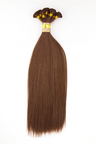 Bohyme Luxe Hand-Tied Weft Silky Straight Color 33