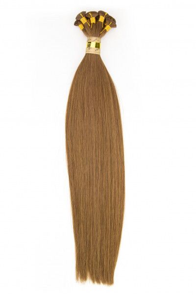 Bohyme Luxe Hand-Tied Weft Silky Straight Color 5