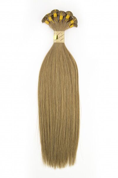 Private Reserve Hand-Tied Weft Silky Straight Color 8