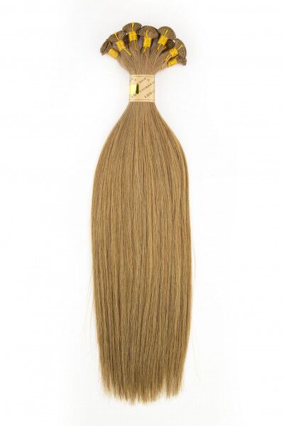 Bohyme Luxe Hand-Tied Weft Silky Straight Color 8
