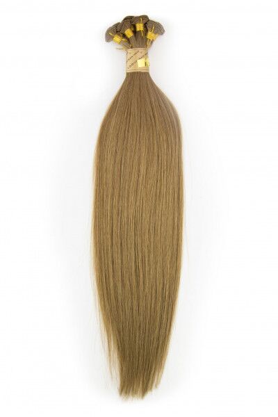 Bohyme Luxe Hand-Tied Weft Silky Straight Color 8A