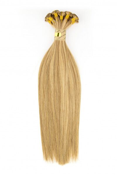 Bohyme Luxe Hand-Tied Weft Silky Straight Color H10/16