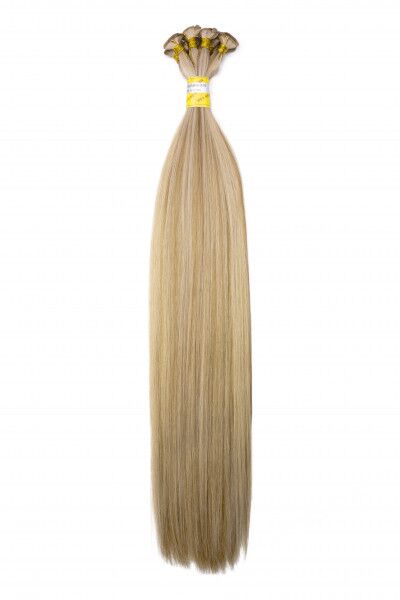 Private Reserve Hand-Tied Weft Silky Straight Color H18/BL22