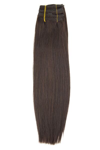 Bohyme Seven Piece Clip-in Color 2
