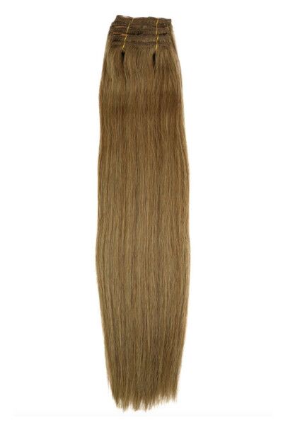 Bohyme Seven Piece Clip-in Color 8