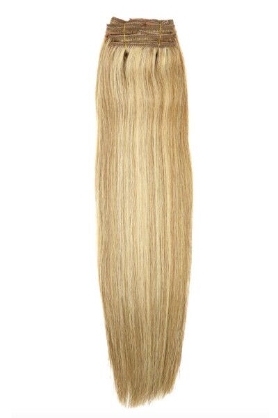 Bohyme Seven Piece Clip-in Color H10/16