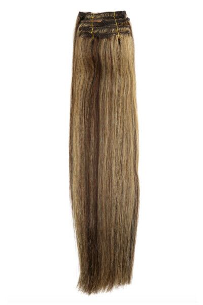 Bohyme Seven Piece Clip-In Color H4/27