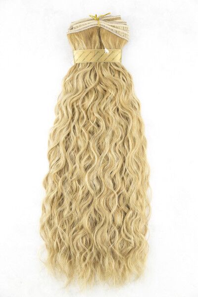 Luxe Machine-Tied Weft French Refined Color D14/24