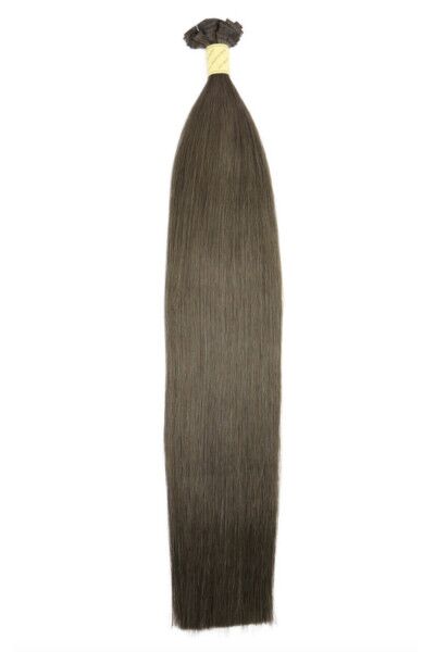 Luxe Seamless Weft Silky Straight Color 7