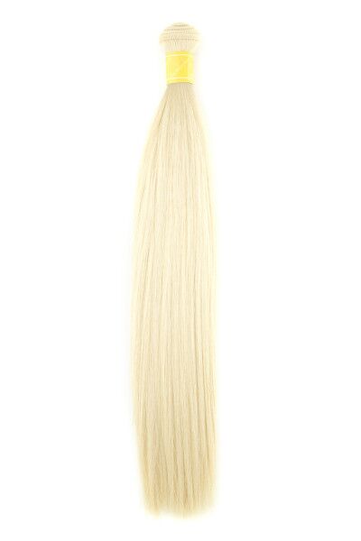 Luxe Seamless Weft Silky Straight Color BL22