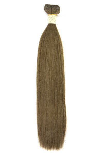 Luxe Seamless Weft Silky Straight Color 6