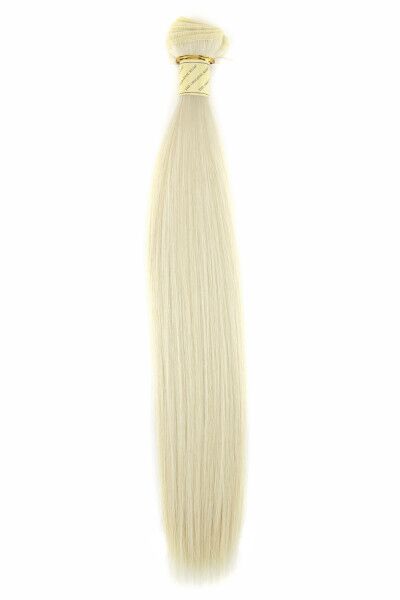 Luxe Seamless Weft Silky Straight Color BL60