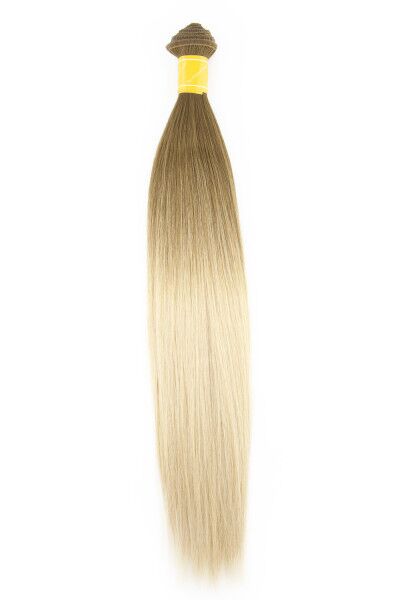 Luxe Seamless Weft Silky Straight Color T6/BL22