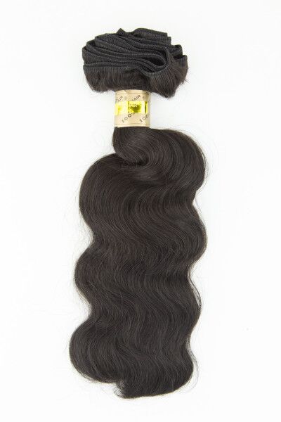 Bohyme Luxe Machine-Tied Weft Ocean Breeze Color 1B