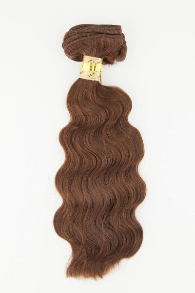 Bohyme Luxe Machine-Tied Weft Ocean Breeze Color 33