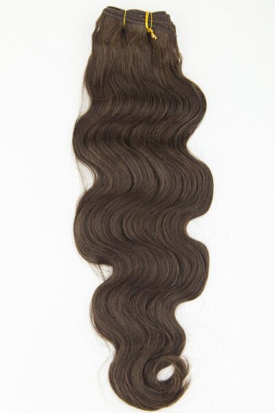 Bohyme Luxe Machine-Tied Weft Ocean Breeze Color 4