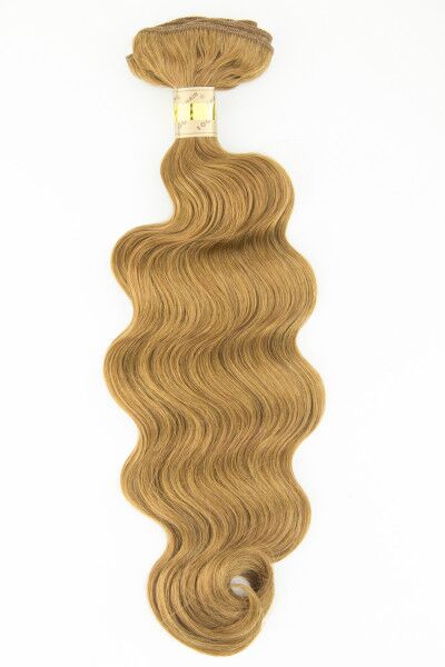 Bohyme Luxe Machine-Tied Weft Ocean Breeze Color 6