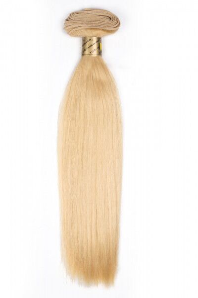 Bohyme Classic Machine-Tied Weft Silky Straight Color 22